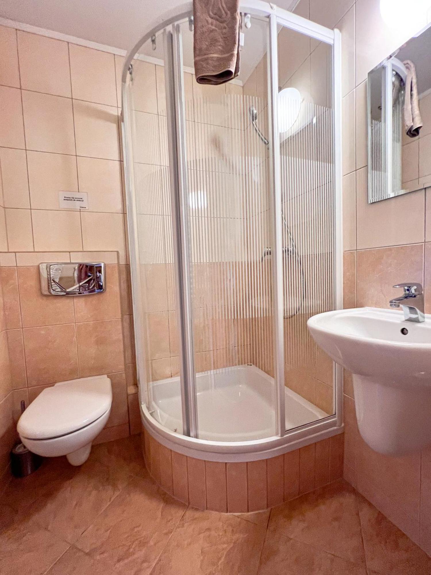 Bundowka- Pokoje Goscinne - Znizki Na Termy - Stoki Narciarskie - Sniadania Bukowina Tatrzańska Extérieur photo