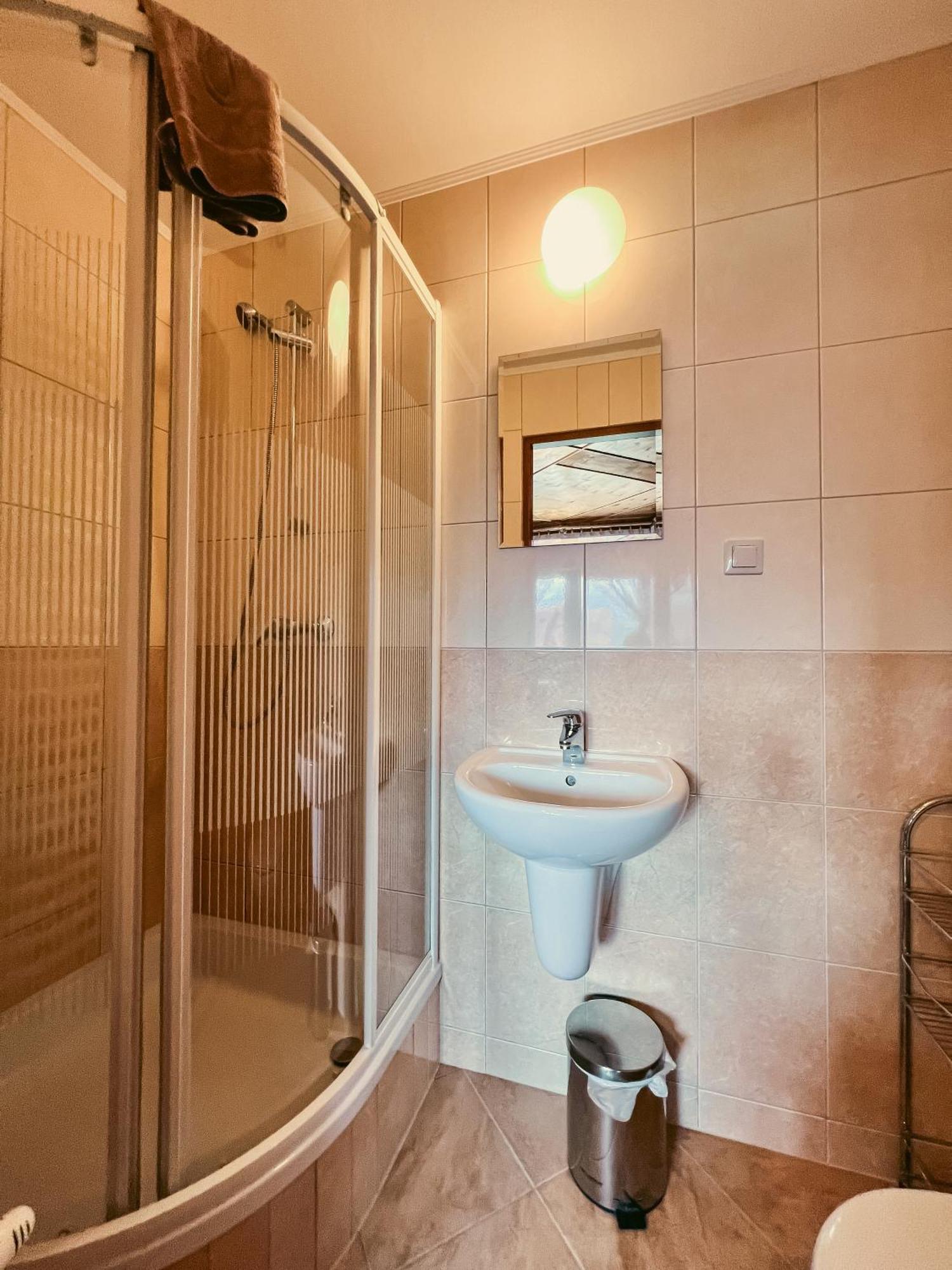 Bundowka- Pokoje Goscinne - Znizki Na Termy - Stoki Narciarskie - Sniadania Bukowina Tatrzańska Extérieur photo