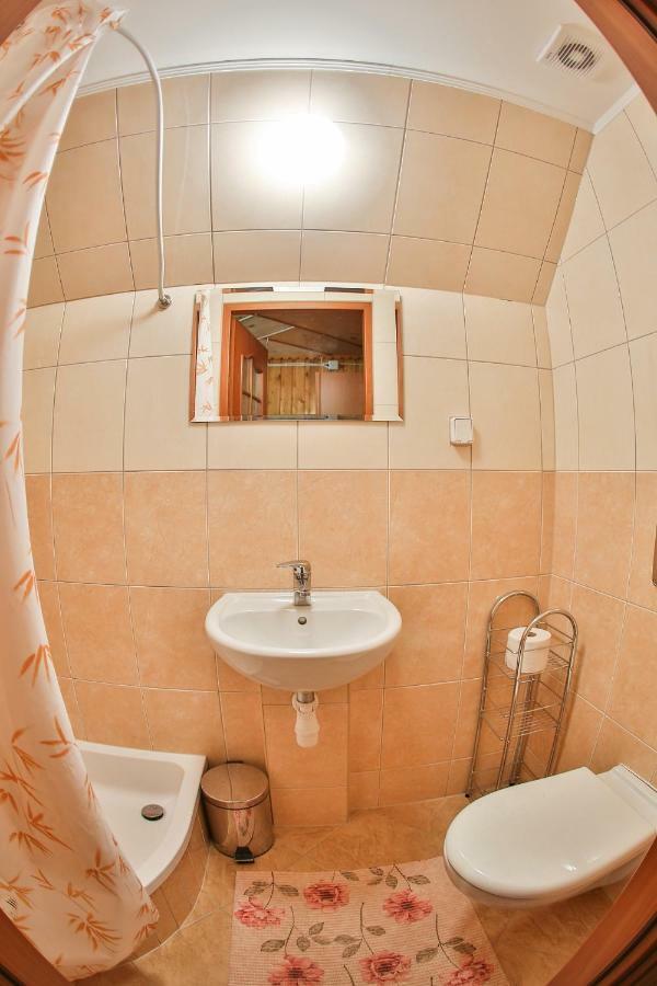 Bundowka- Pokoje Goscinne - Znizki Na Termy - Stoki Narciarskie - Sniadania Bukowina Tatrzańska Extérieur photo