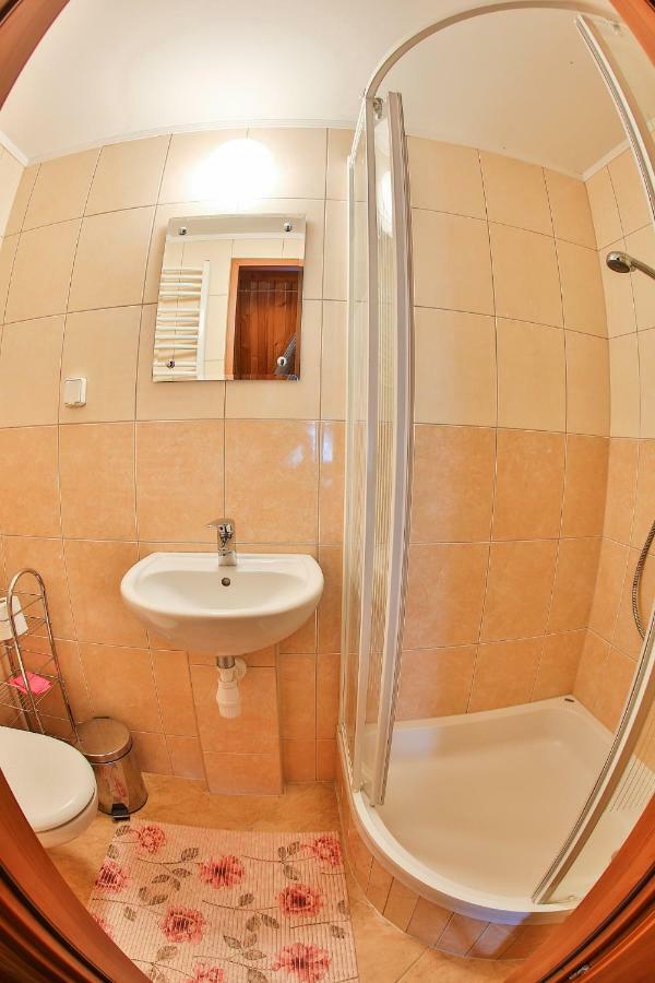 Bundowka- Pokoje Goscinne - Znizki Na Termy - Stoki Narciarskie - Sniadania Bukowina Tatrzańska Extérieur photo
