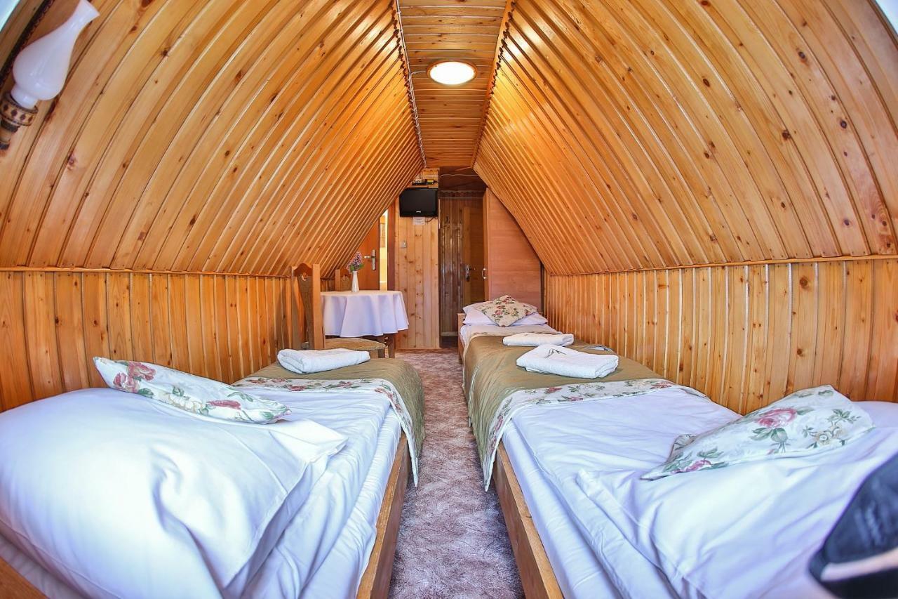 Bundowka- Pokoje Goscinne - Znizki Na Termy - Stoki Narciarskie - Sniadania Bukowina Tatrzańska Extérieur photo